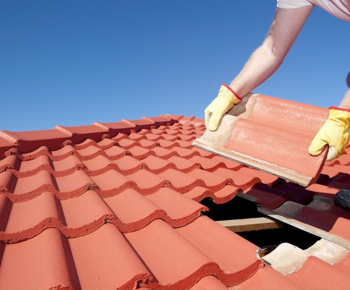 residential roofing sydney