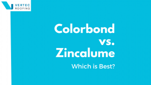 zincalume vs. colorbond