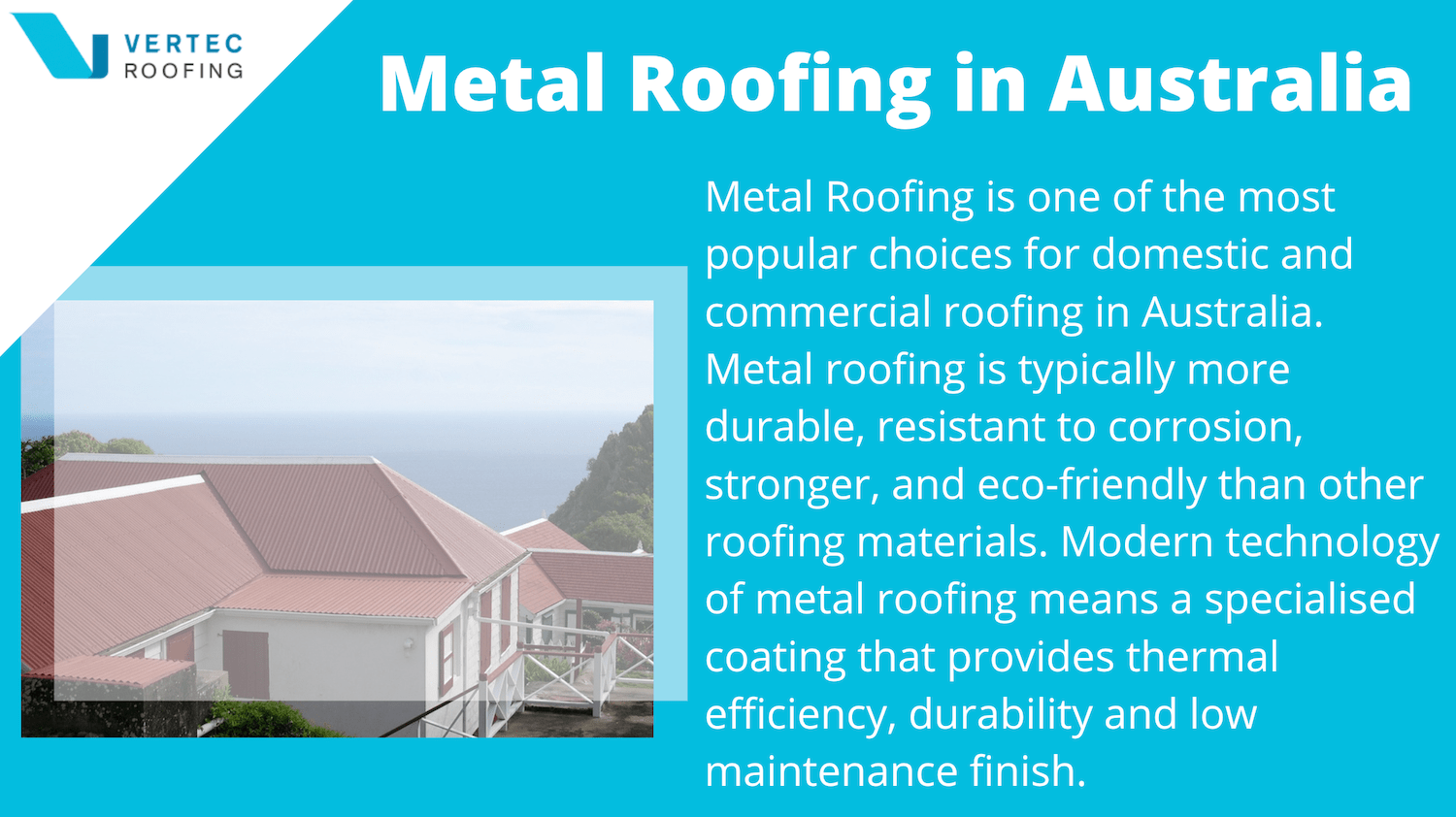 Common Metal Roof Repairs Sydney