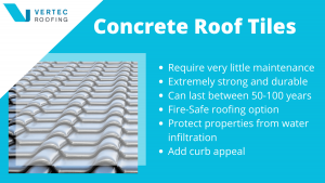 factors that determine how long roof tiles can last