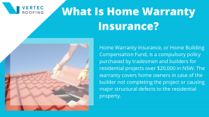what is home warranty insurance