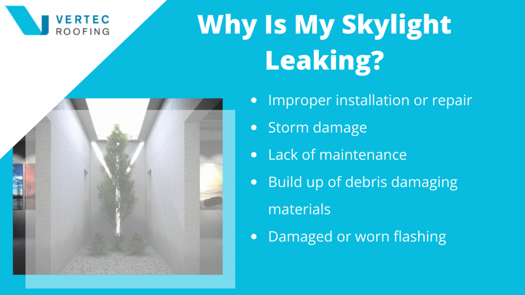 Skylight Repair In Los Angeles, CA | Skylights Of Los Angeles