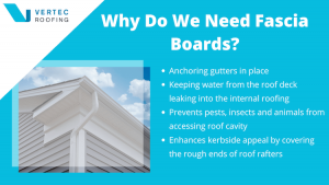 why do we need fascia boards infographic