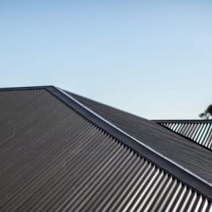 Colorbond roofing canberra services