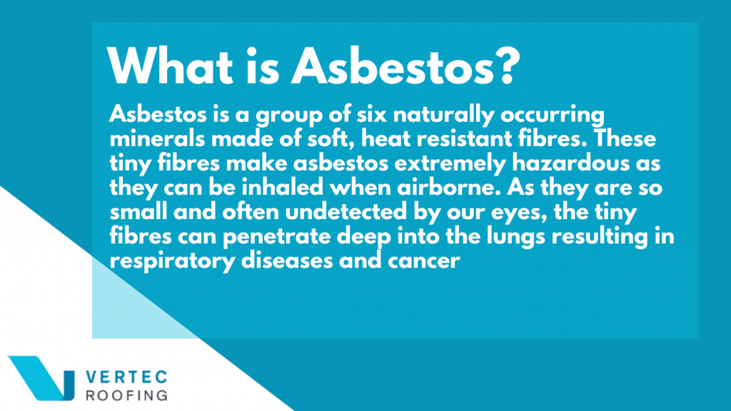what is asbestos