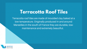 Terracotta vs Cement Roof Tiles