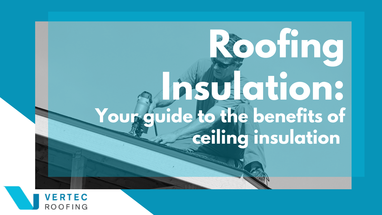 Roofing Insulation: Your Guide to Ceiling Insulation Materials