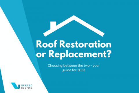 <strong>Roof Restoration or Replacement: Your Guide</strong>