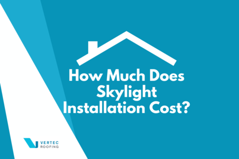 How Much Does Skylight Installation Cost?
