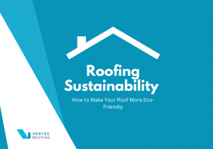 Roofing Sustainability: How to Make Your Roof More Eco-Friendly Cover Image