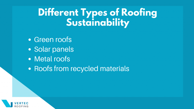 Image showcasing Eco-Friendly Roof Materials: A Guide to Sustainable Options ...