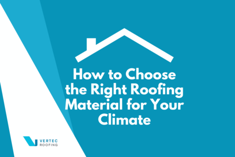 <strong>How to Choose the Right Roofing Material for Your Climate</strong>