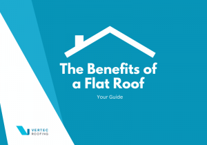 The Benefits of a Flat Roof: Your Guide: Cover Image