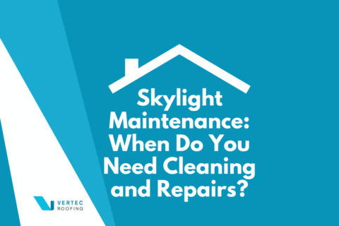 Skylight Maintenance: When Do You Need Cleaning and Repairs?