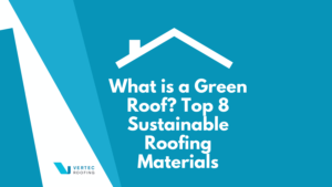 top sustainable roofing materials