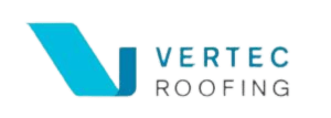 vertec roofing logo