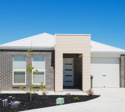 Wall Cladding Canberra