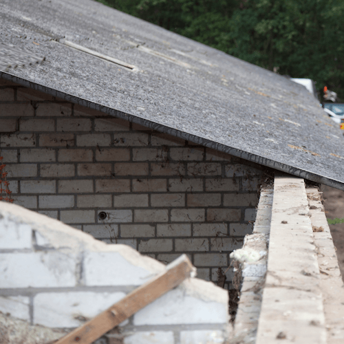 Asbestos Roof Replacement Canberra
