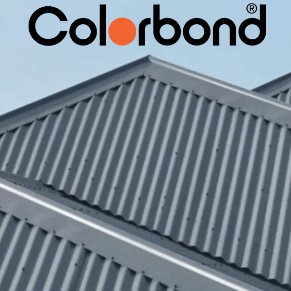 Colorbond Roofing Canberra