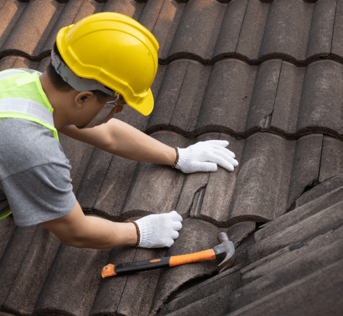 when you may need roof leak repairs